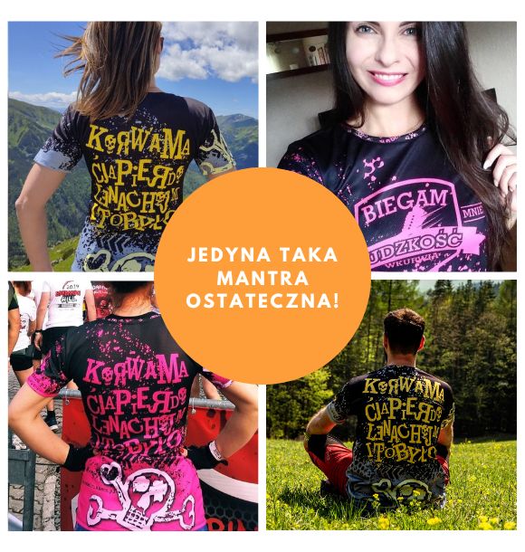 Mantra ostateczna